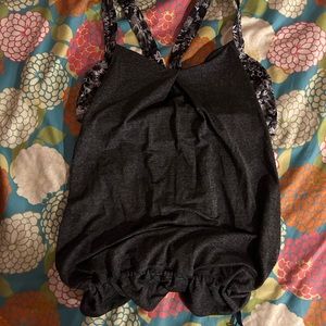 Lululemon athletic top